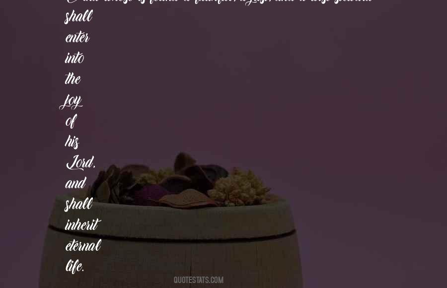 Quotes About The Joy Of The Lord #1561148