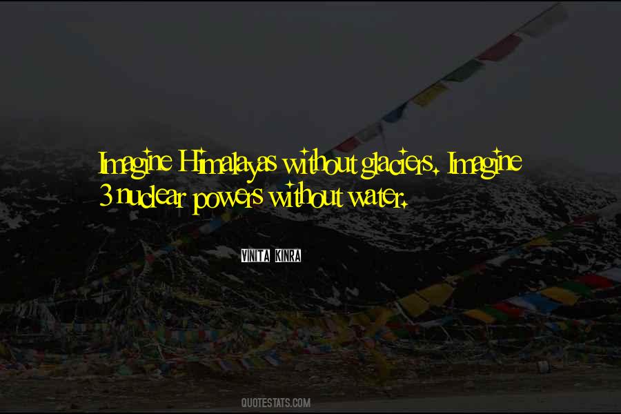 Quotes About Himalayas #735175