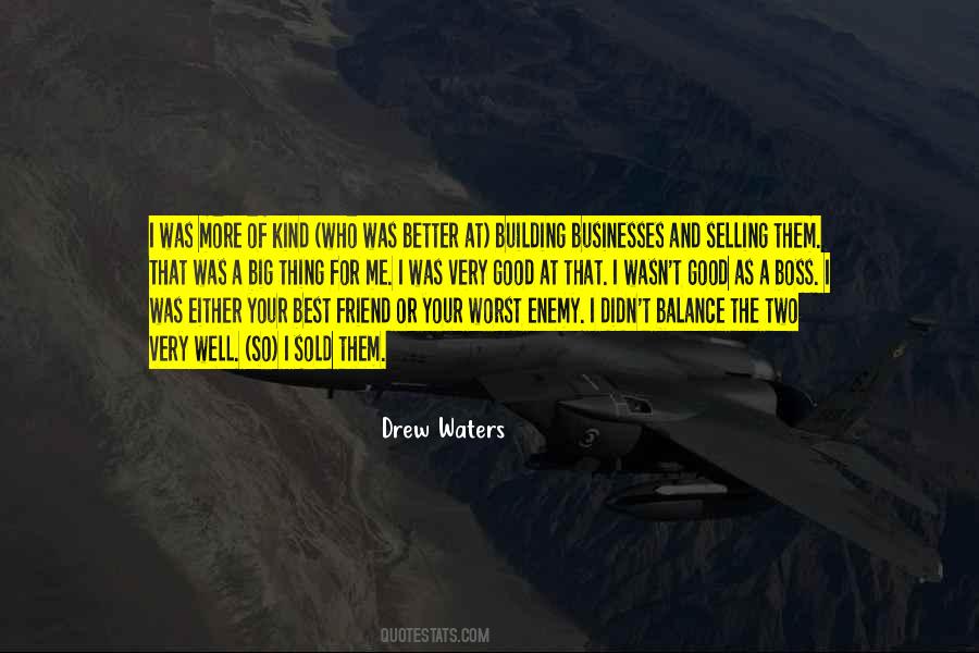 Good Brands Quotes #1022742