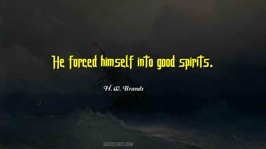 Good Brands Quotes #1565410