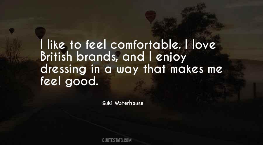 Good Brands Quotes #1694081