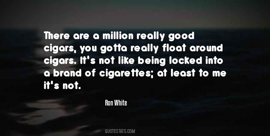 Good Brands Quotes #1695313