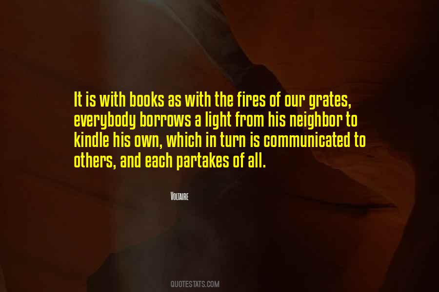 Kindle Books Quotes #1487307