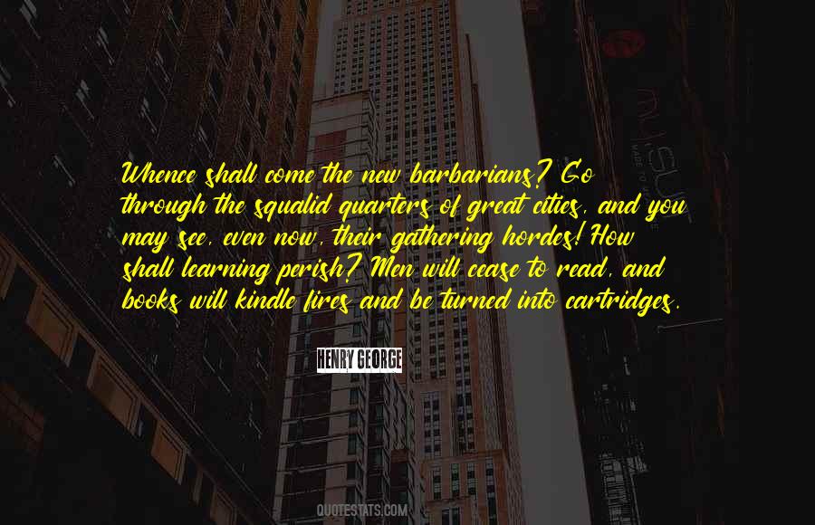 Kindle Books Quotes #1599841