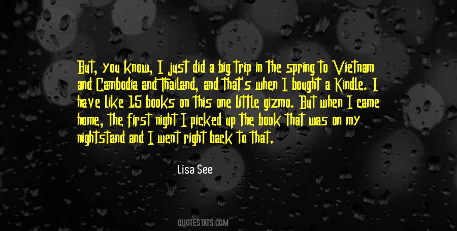 Kindle Books Quotes #1671115