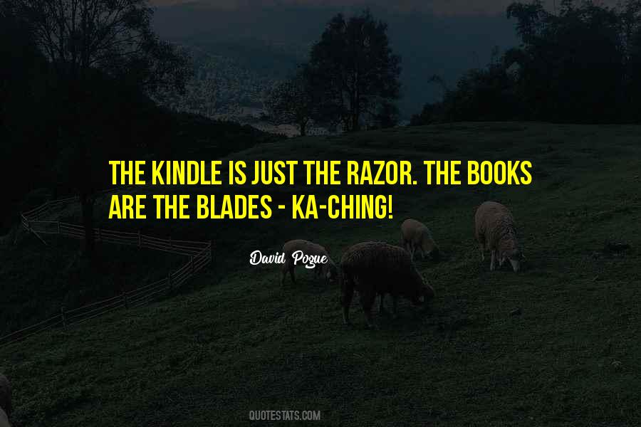 Kindle Books Quotes #241063