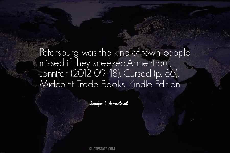 Kindle Books Quotes #601842