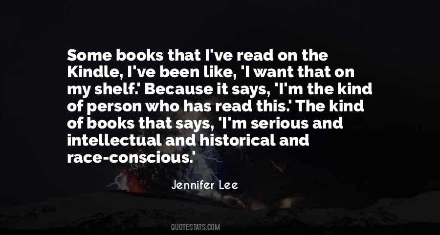 Kindle Books Quotes #931140