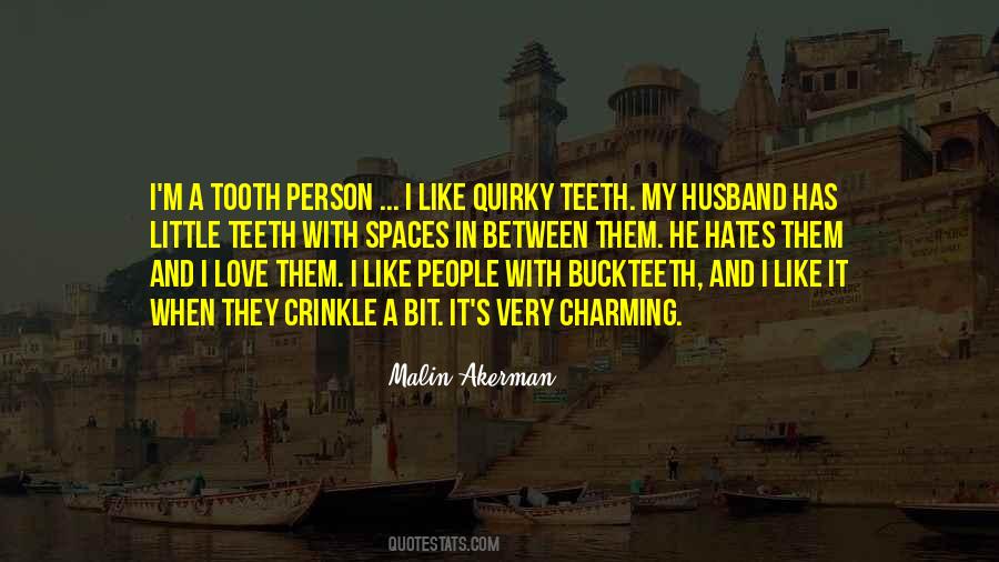 Quotes About My Husband #1745461