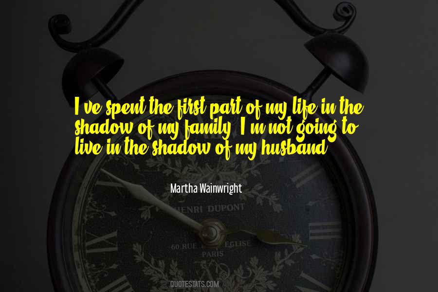 Quotes About My Husband #1759153