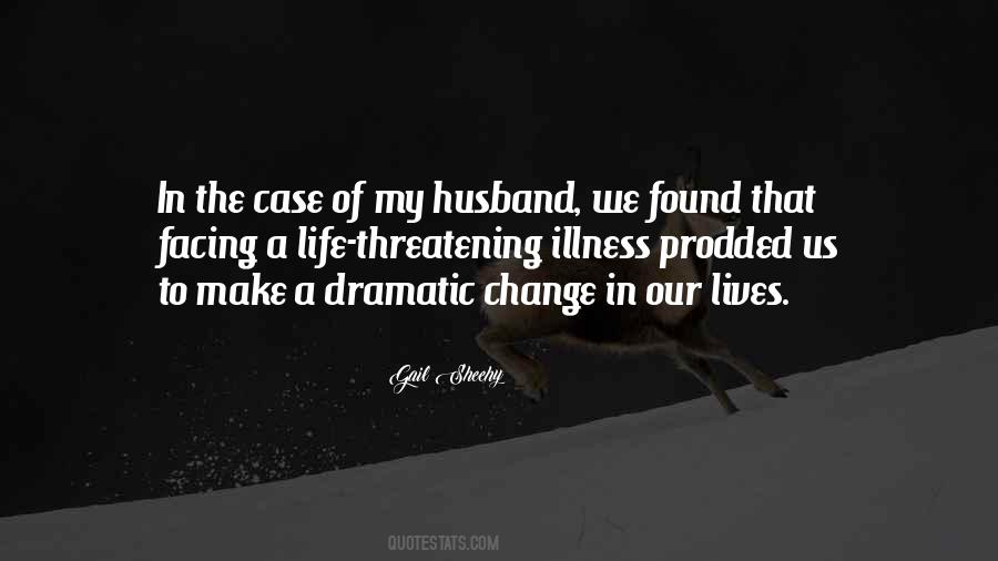 Quotes About My Husband #1767544