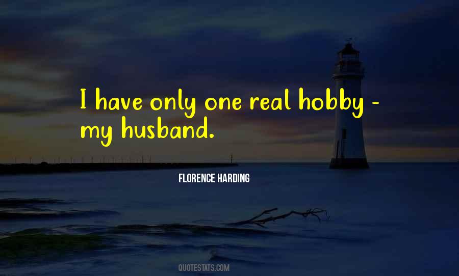 Quotes About My Husband #1806413