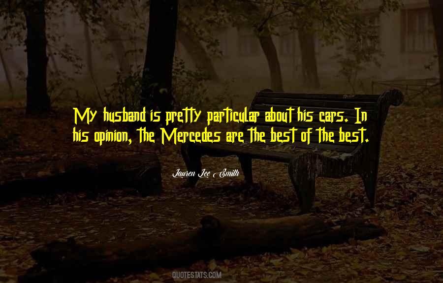 Quotes About My Husband #1875443