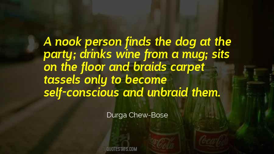 Quotes About Durga #30966