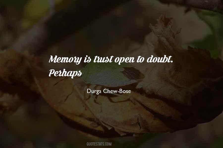 Quotes About Durga #339093