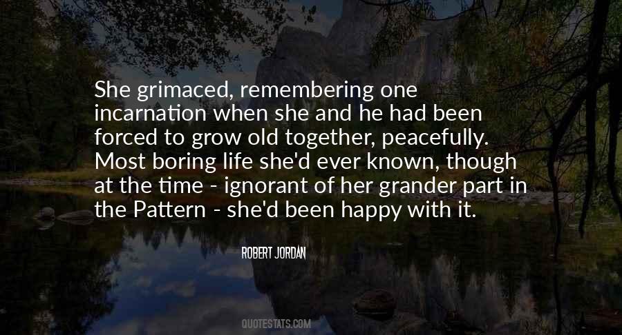 Quotes About Remembering Her #1635625