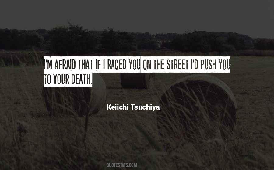 Push You Quotes #1124802