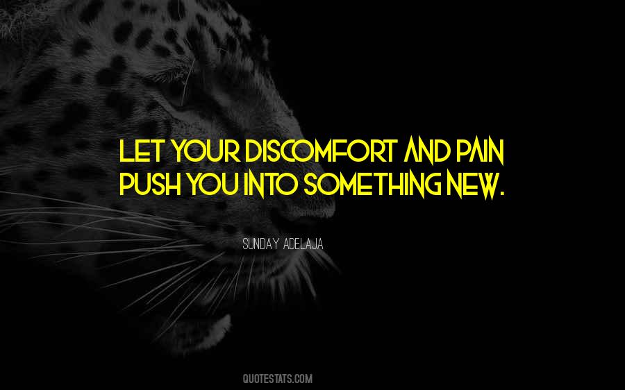 Push You Quotes #423493