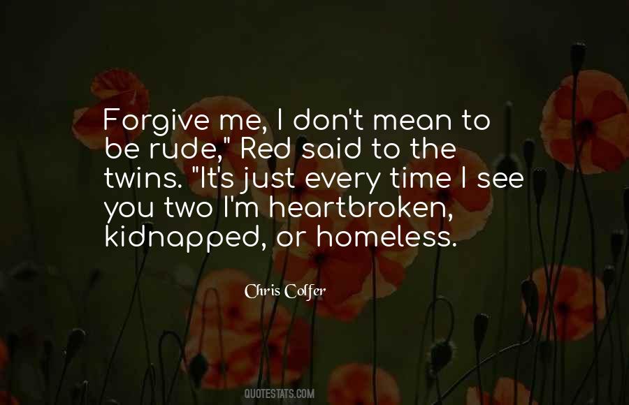 Quotes About I See You #1313103