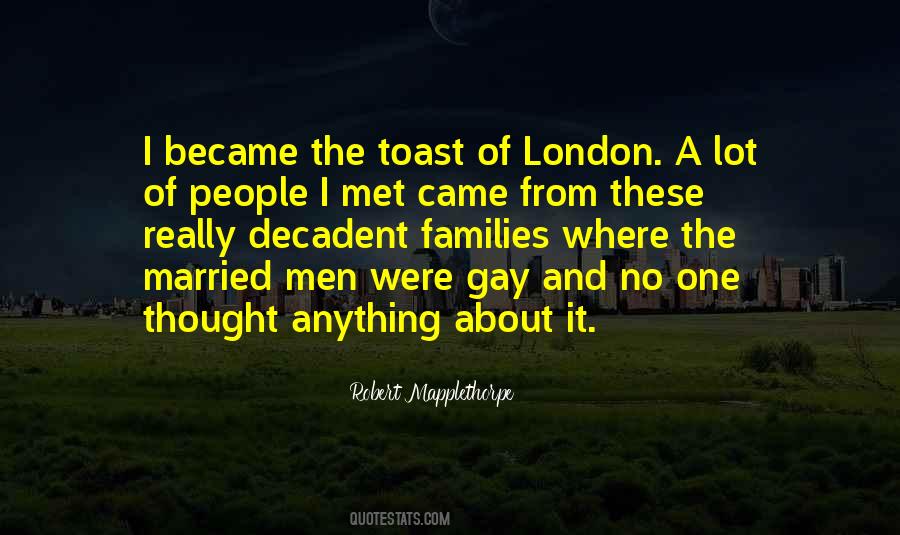 Quotes About Gay Families #1743913