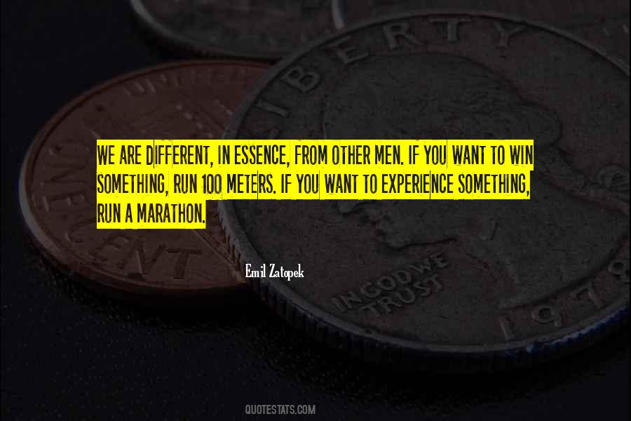 Marathon By Quotes #65330