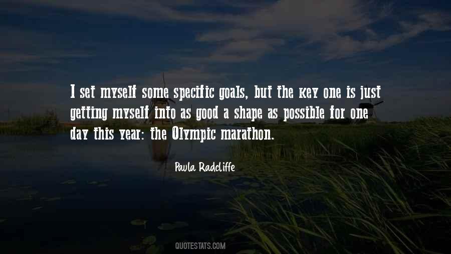 Marathon By Quotes #71021