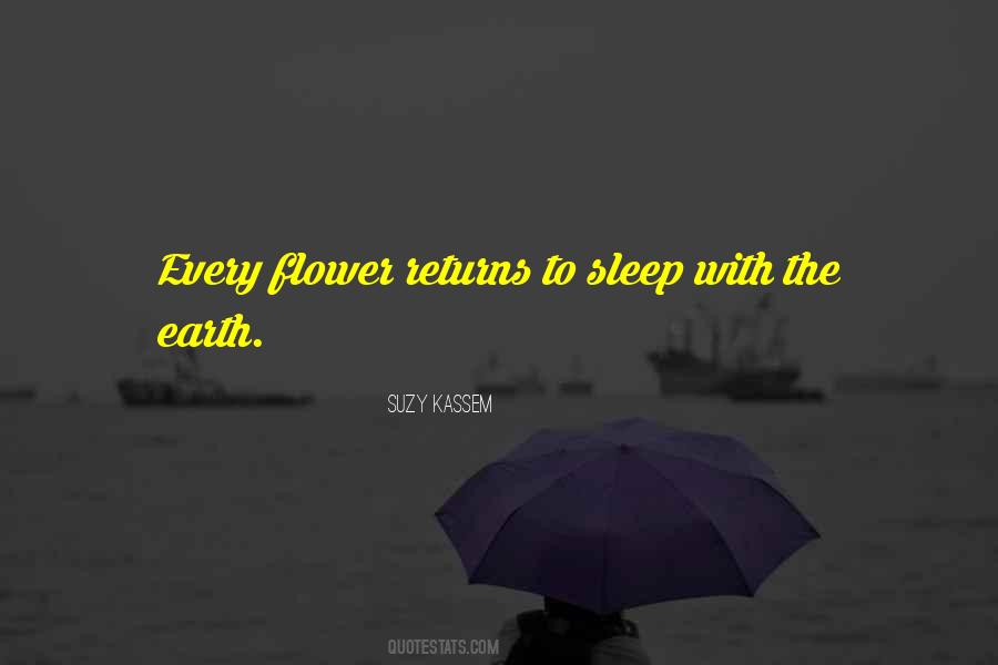 Quotes About A Dying Flower #684276