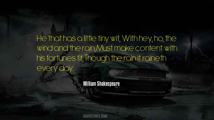 Quotes About Ruling With An Iron Fist #1534558
