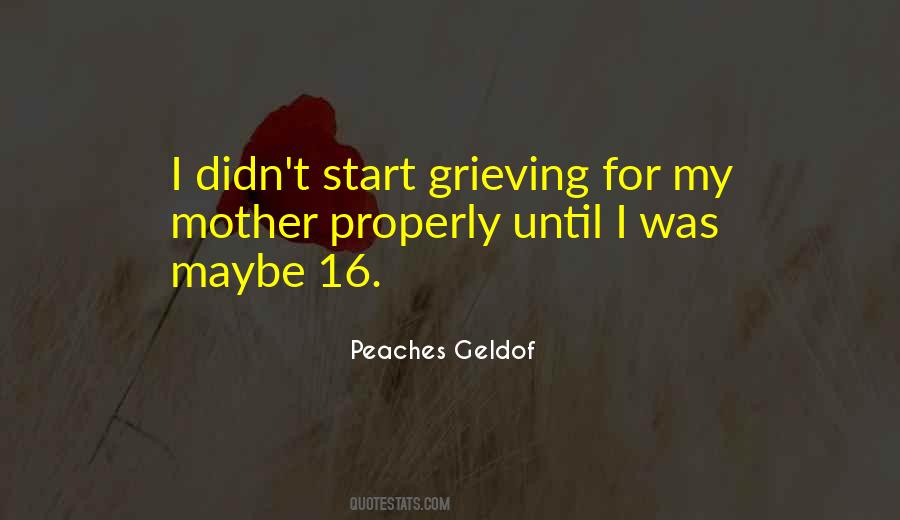 Quotes About Peaches #1436667 Quotes About Peaches #1436667