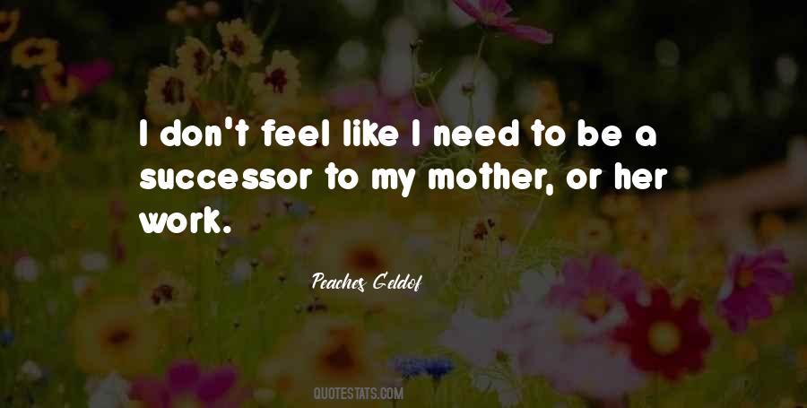 Quotes About Peaches #1640052 Quotes About Peaches #1640052