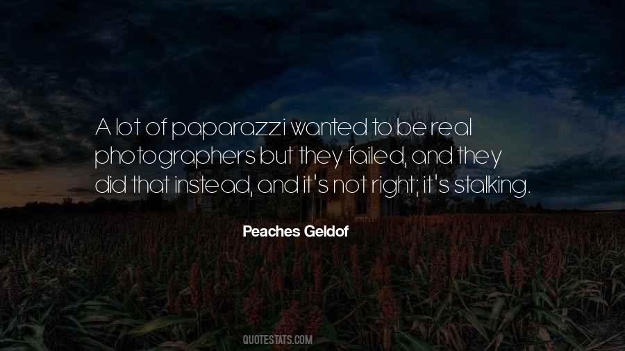 Quotes About Peaches #1650180 Quotes About Peaches #1650180