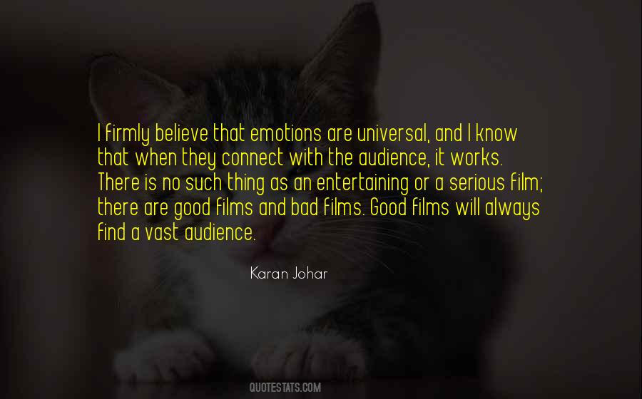 Quotes About Bad Emotions #136601