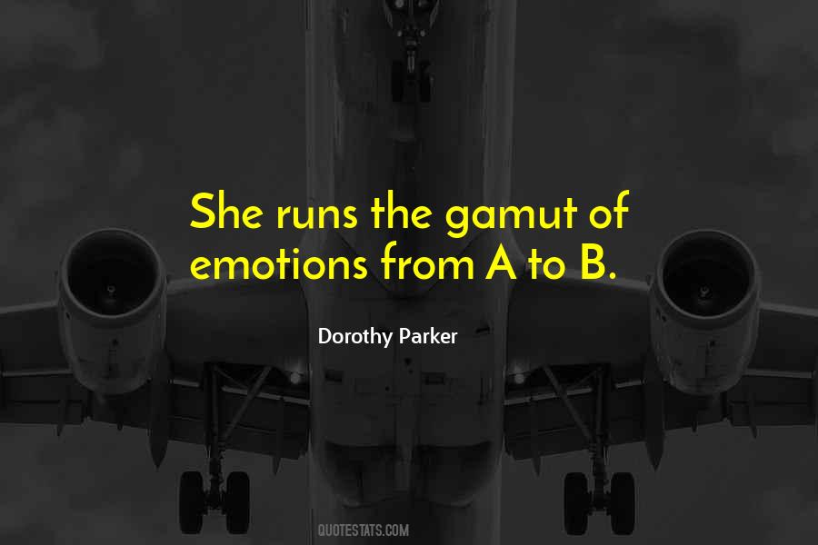 Quotes About Bad Emotions #1414433