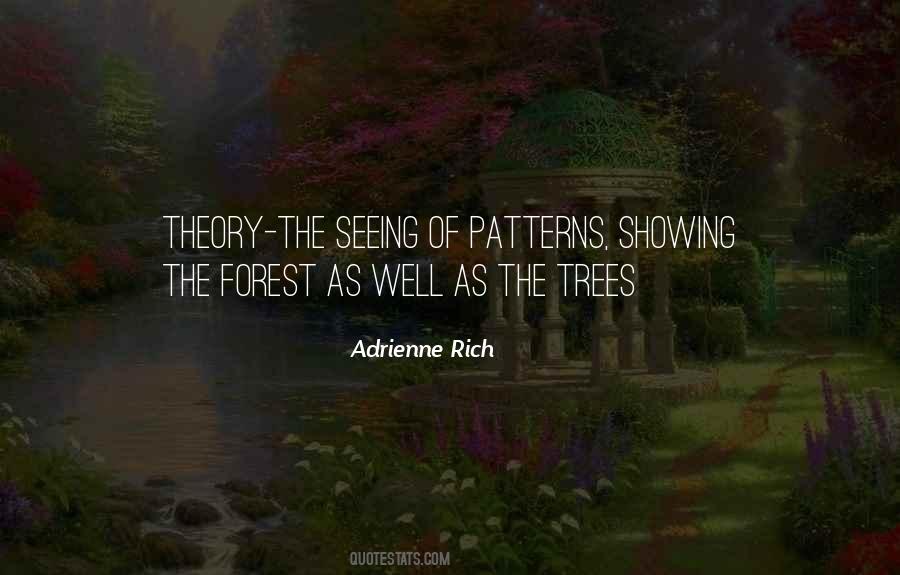 Quotes About The Forest #1261863