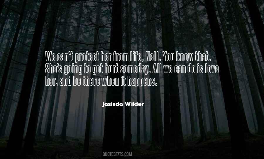 When It Happens Quotes #1125710