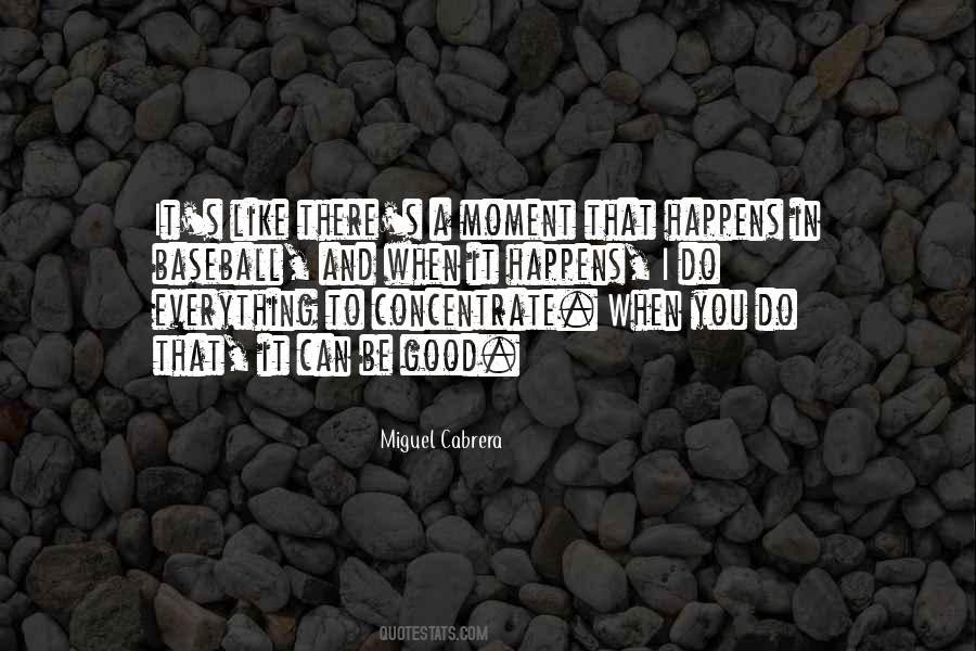 When It Happens Quotes #1587122