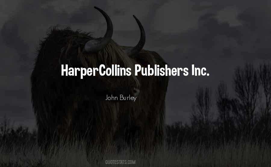 Quotes About Publishers #1125672