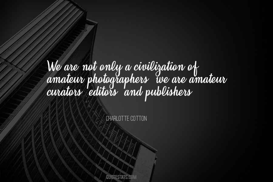 Quotes About Publishers #1129102