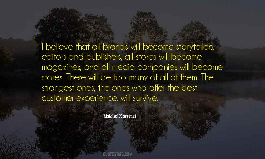 Quotes About Publishers #1681939