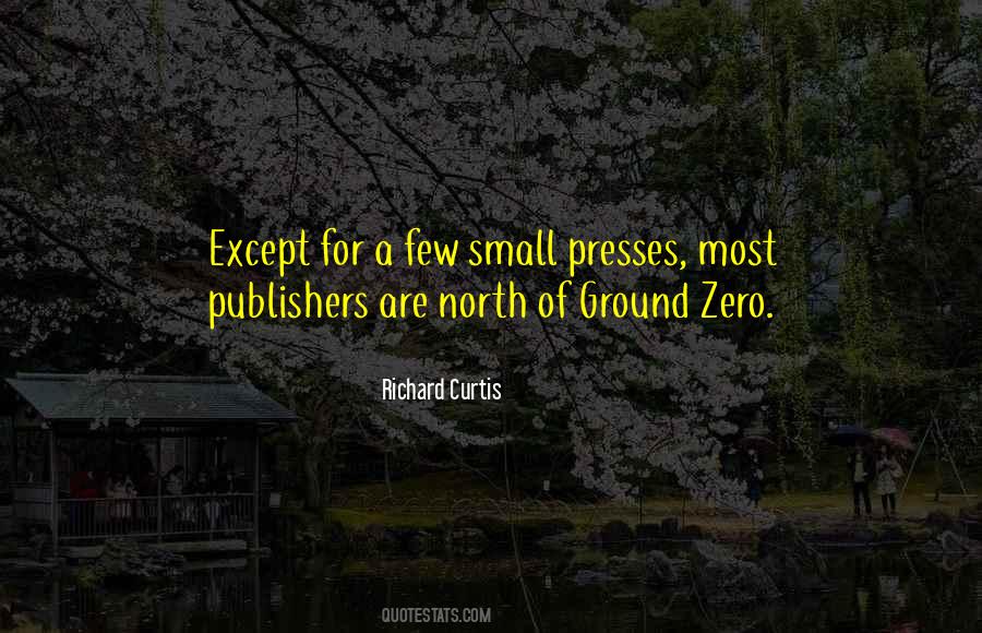 Quotes About Publishers #1685373