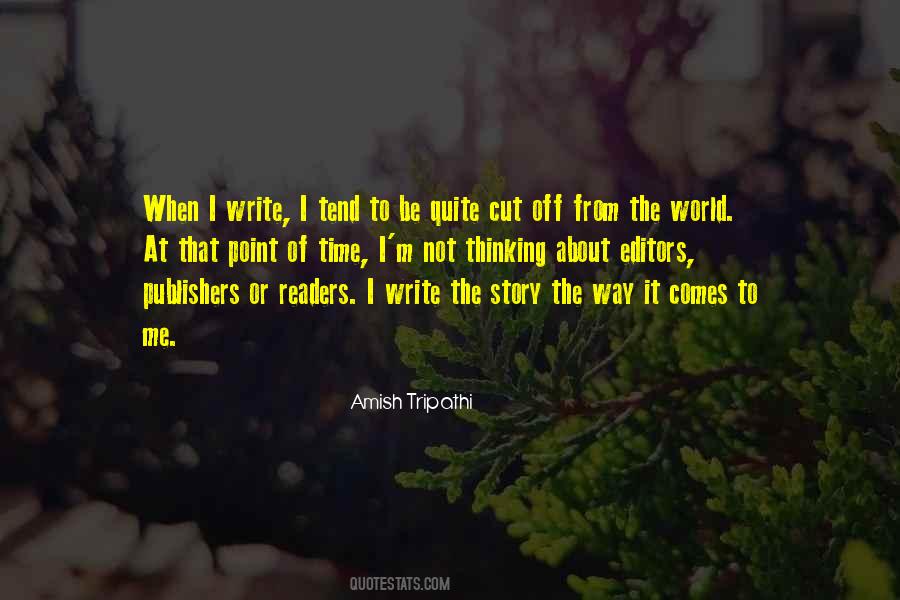 Quotes About Publishers #992969