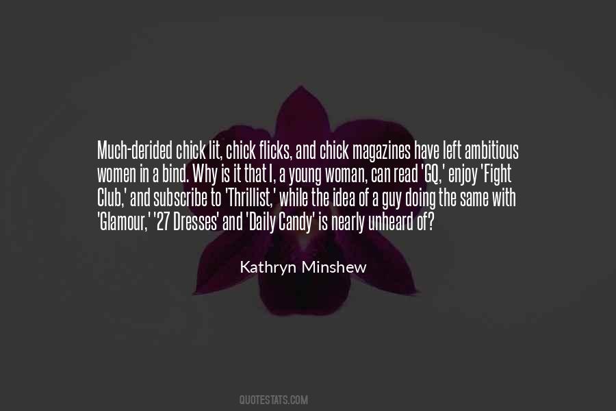 Can Lit Quotes #328280