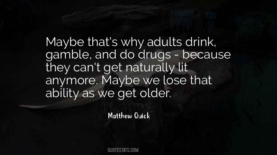 Can Lit Quotes #513778