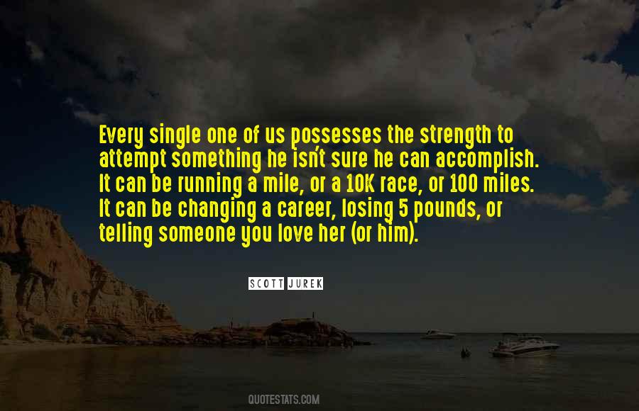 Or Telling Quotes #296442