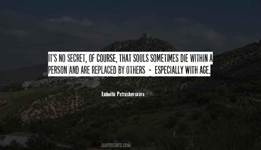 Petrushevskaya Quotes #1555854