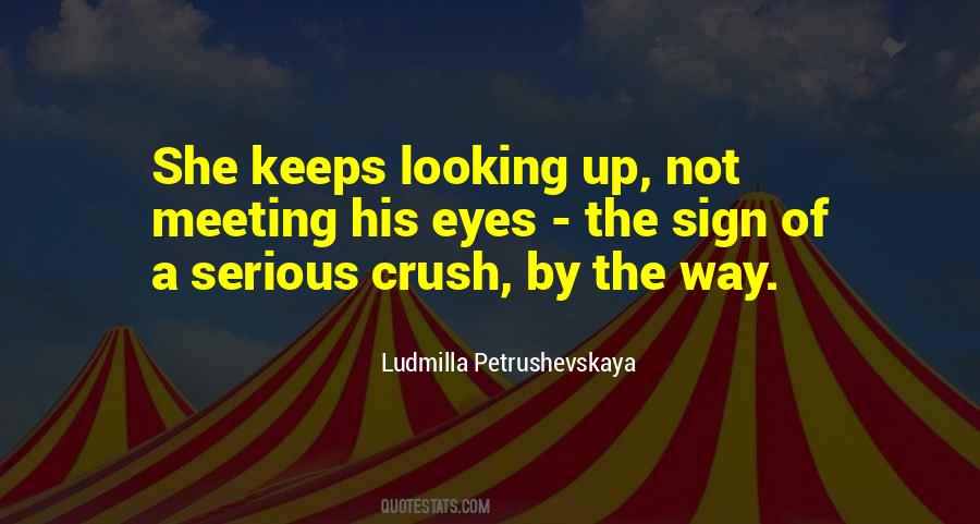 Petrushevskaya Quotes #1736743
