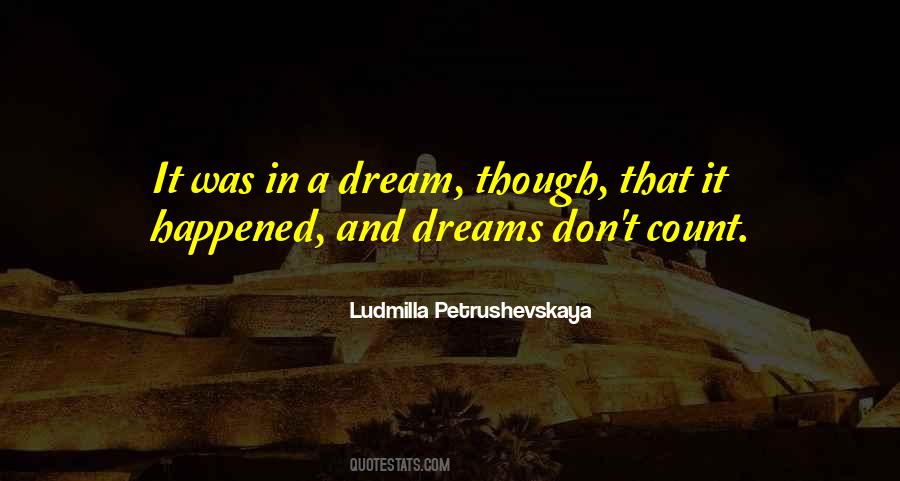 Petrushevskaya Quotes #41719