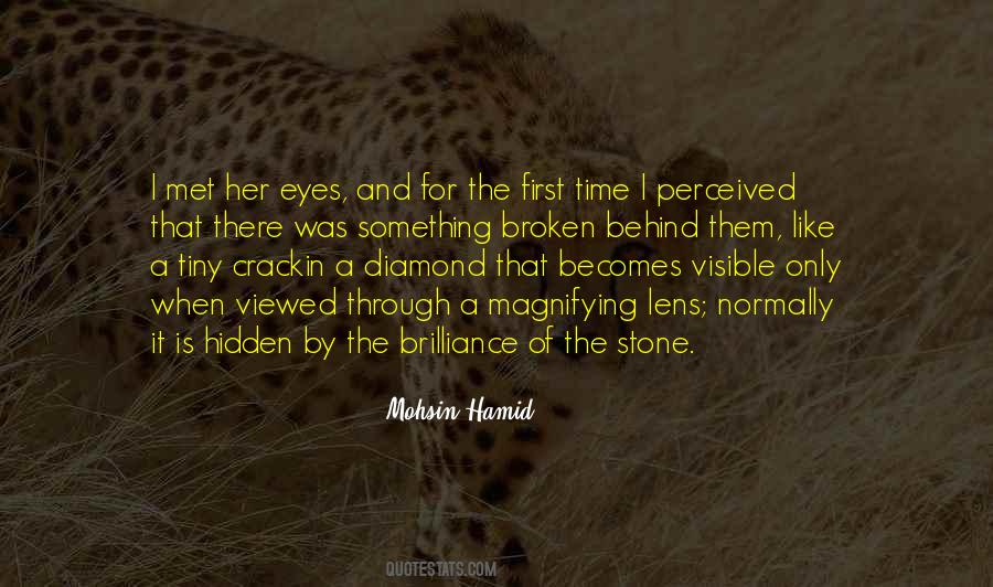 I Perceived Quotes #1062430