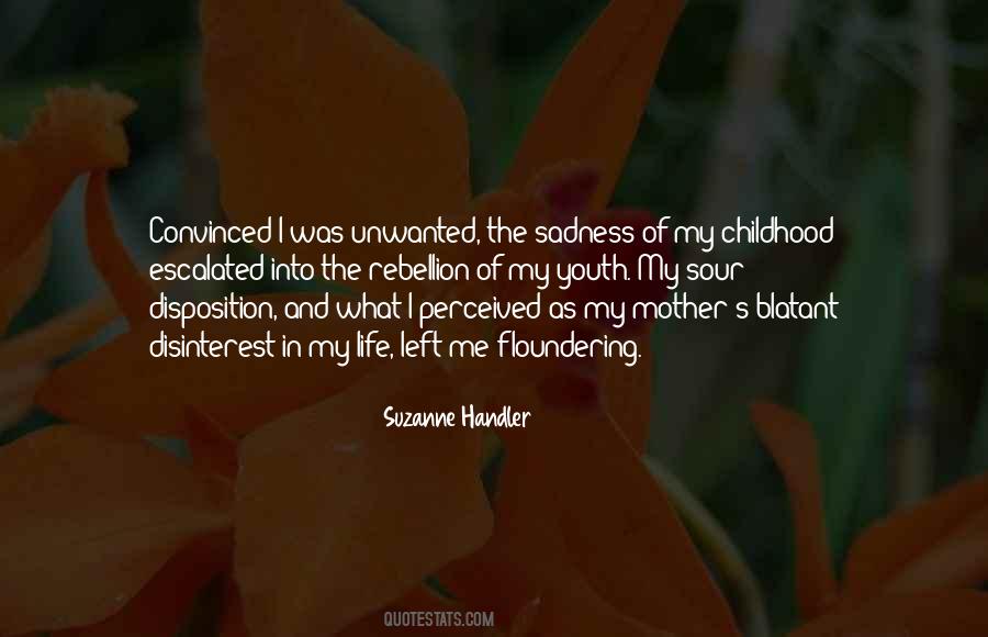 I Perceived Quotes #1237053