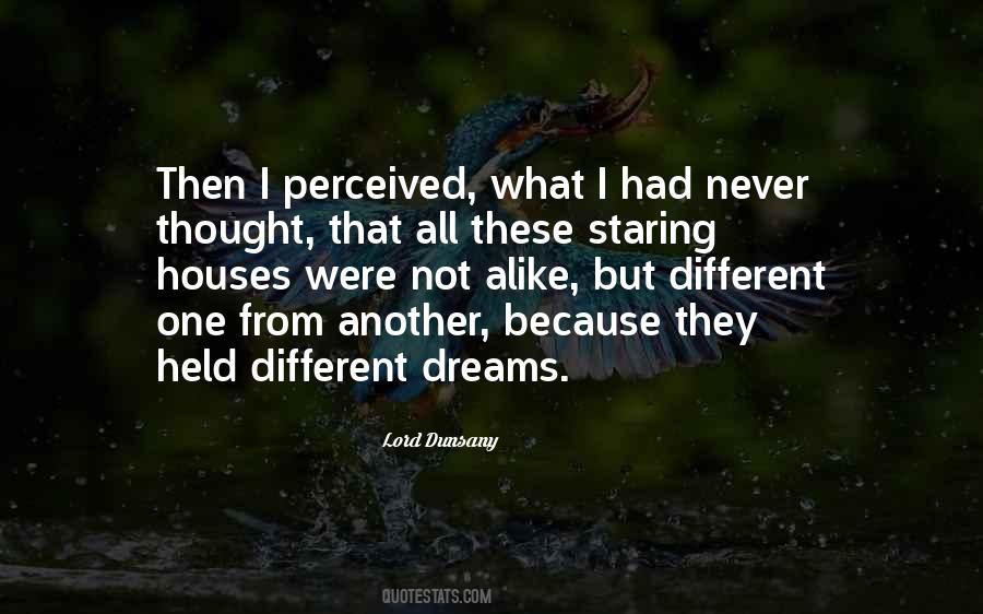I Perceived Quotes #1709837